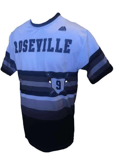 slowpitch softball jersey creator