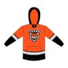 Farmington Special Olympics - Full-Dye Hoodie