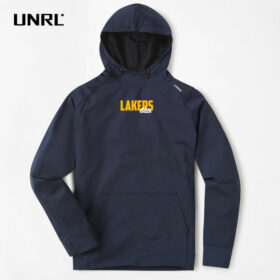 10 unrl navy hoodie