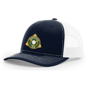 Rosemount Boys Soccer - Embroidered Snapback Hat (Richardson 112)