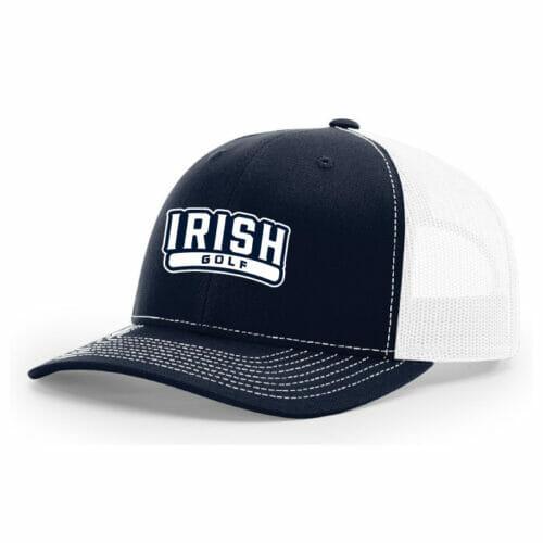 Rosemount Golf -  Embroidered Baseball Cap (112)