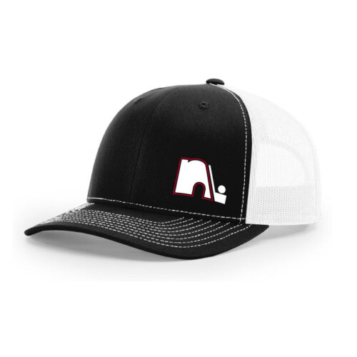 Lakeville North Hockey - Embroidered Snapback Baseball Cap (112) - Image 3