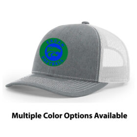 Eagan High School Softball - Embroidered Snapback Baseball Cap (112)