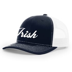 11AAA Road To Ripken - Embroidered Snapback Baseball Cap Navy (112)