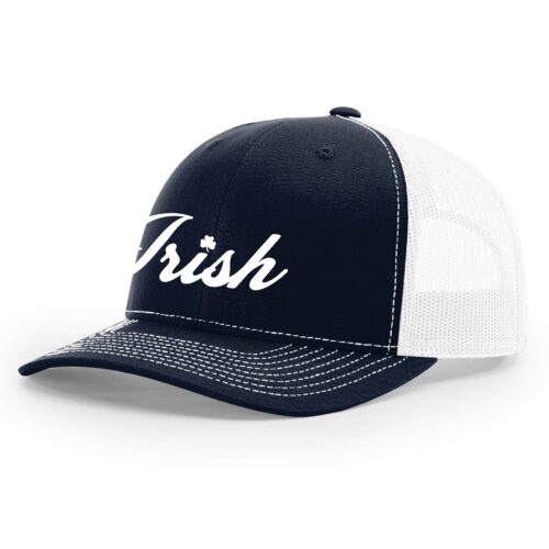 11AAA Road To Ripken - Embroidered Snapback Baseball Cap Navy (112)