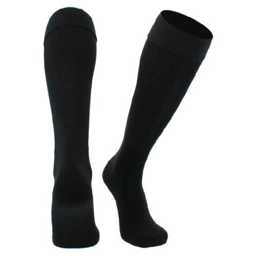 Burnsville Fastpitch - Black Fastpitch Socks - Image 2