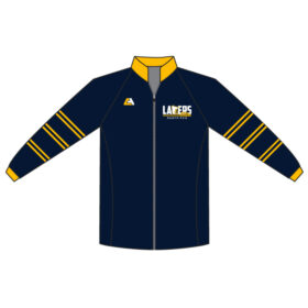12 fd full zip jacket front