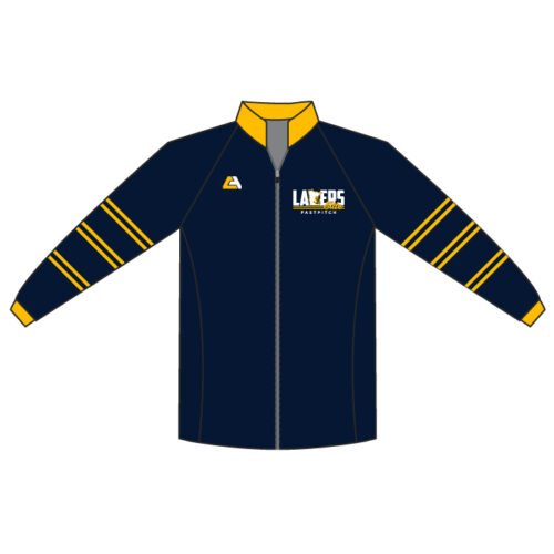 12 fd full zip jacket front