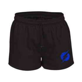 Eastview Volleyball - Athletic Fleece Women's Short (PLAYERS ONLY) (120300)