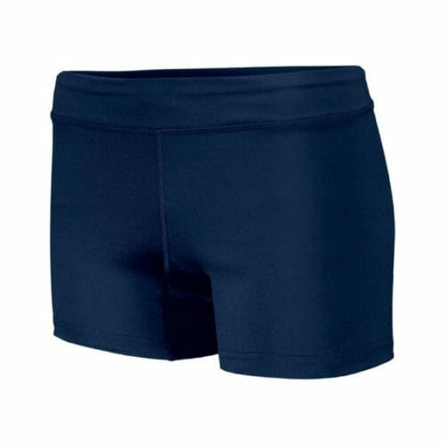 Prior Lake Volleyball - Uniform Shorts (1232)