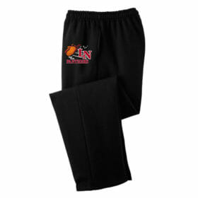 Lakeville North Trap Team - Embroidered Sweatpants (12300)