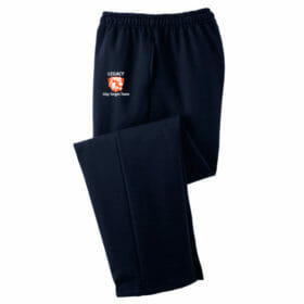 Legacy Clay Target Team - Embroidered Sweatpants (12300)
