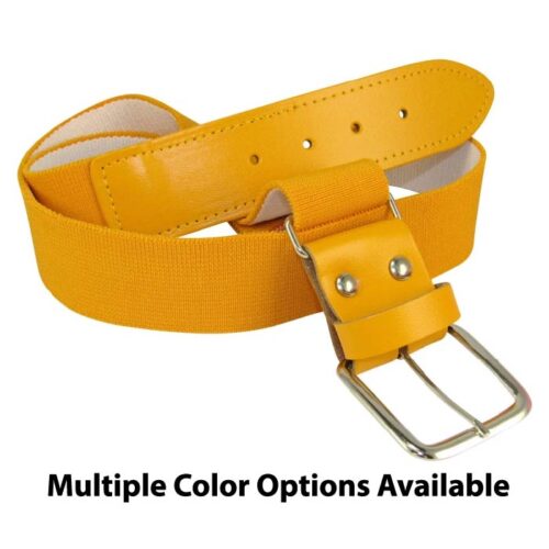 Burnsville Fastpitch - Fastpitch Belt