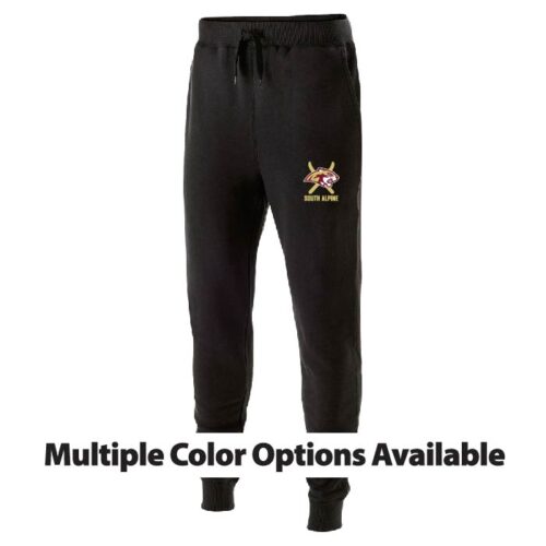 Lakeville South Alpine Ski - Embroidered Jogger (229548)