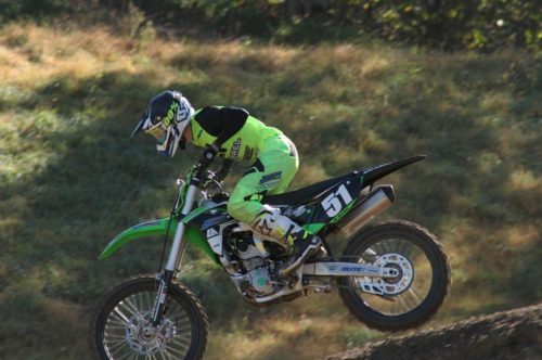 CA Gear - "Flow Gene" Motocross Gear Set - Image 8