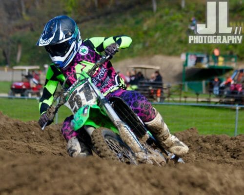 CA Gear - "Madness" Motocross Gear Set - Image 2