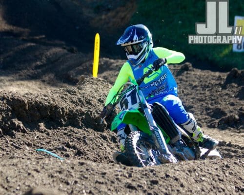 CA Gear - "Flow Gene" Motocross Gear Set - Image 5