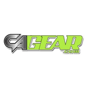 CA Gear Apparel