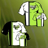 Factory Team Jerseys