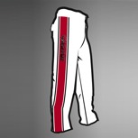 Factory Team Pants