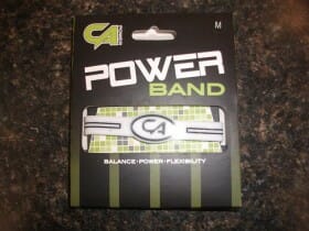 Power Bands