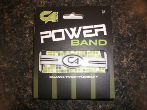 Power Bands