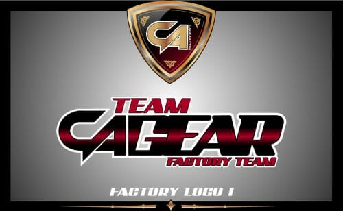 Factory Team Logos - Image 5