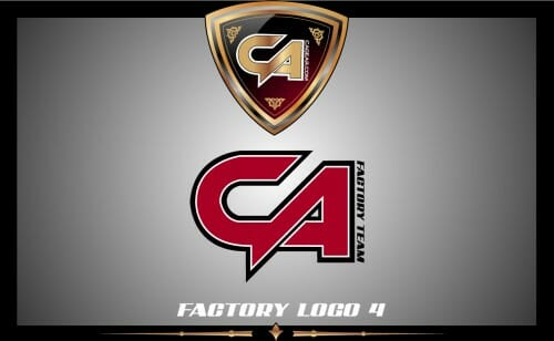 Factory Team Logos - Image 2