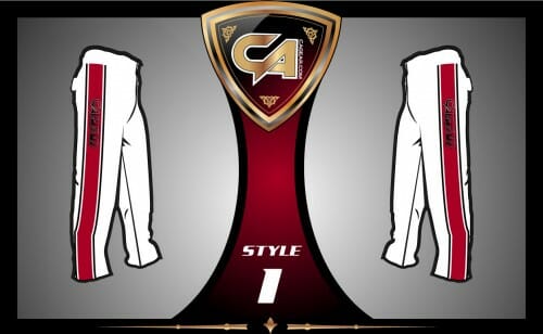 Factory Team Pants - Image 4
