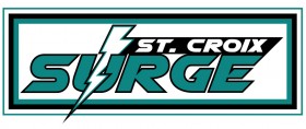 St. Croix Surge