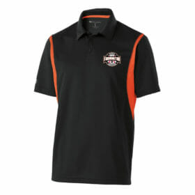 Farmington Baseball Coaches - Embroidered Polo (222547)