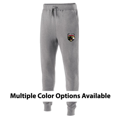 Lakeville IceCats Hockey - Embroidered Fleece Jogger (229548)