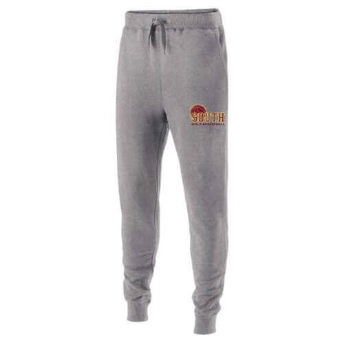 Lakeville South Girls Travel Basketball - Embroidered Jogger (229548) - Image 2