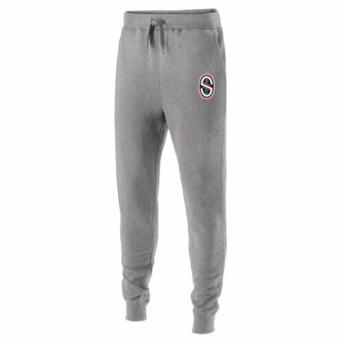 Salvo Soccer - Embroidered Fleece Jogger (229548)