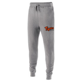 Farmington Fastpitch - Charcoal Heather Embroidered Jogger (229548)
