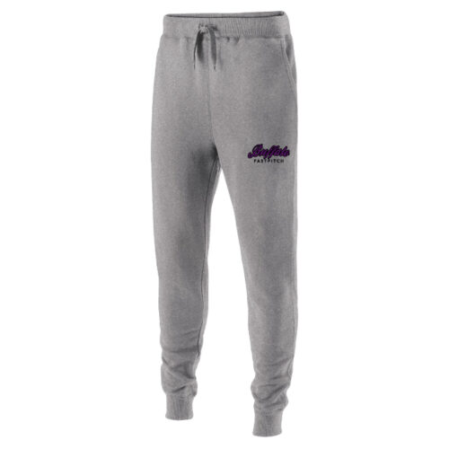 Buffalo Fastpitch - Embroidered Jogger (229548) - Image 2