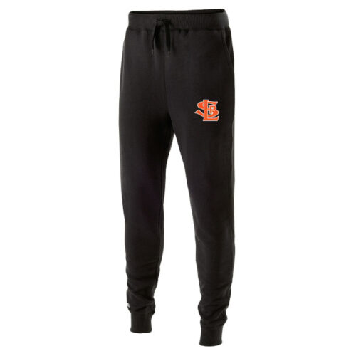 St. Louis Park Baseball - Embroidered Jogger (229548) - Image 2