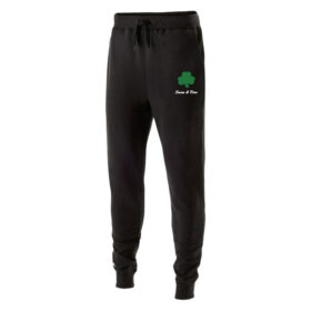 RHS Girls Swim & Dive - Embroidered Jogger (229548)