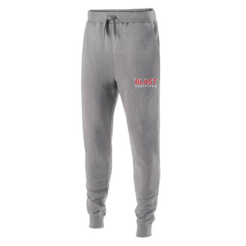 Bloomington Blast Fastpitch - Charcoal Heather Embroidered Jogger (229548)
