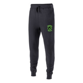 Minnesota Dynasty - Carbon Heather Embroidered Jogger (229548)
