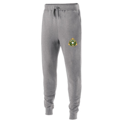 Rosemount Boys Soccer - Embroidered Fleece Jogger (229548)