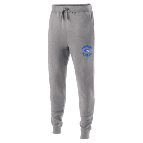Spring Lake Park HS Baseball - Charcoal Heather Embroidered Jogger (229548)