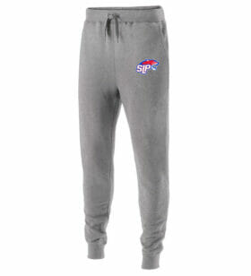 SLP Baseball - Embroidered Fleece Jogger (229548)