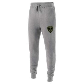 South Metro S.W.A.T. - Charcoal Heather Embroidered Jogger (229548)