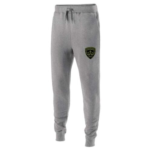 South Metro S.W.A.T. - Charcoal Heather Embroidered Jogger (229548)