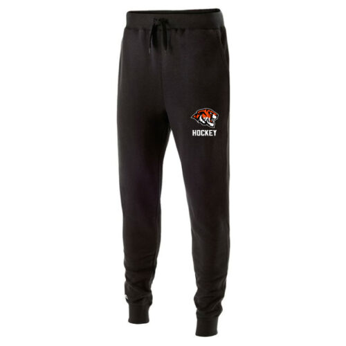 Farmington Hockey - Embroidered Fleece Jogger (229548) - Image 2