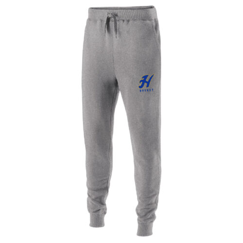 Hastings Hockey - Charcoal Heather Embroidered Jogger (229548)