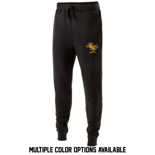 Apple Valley Track - Embroidered Jogger (229548)