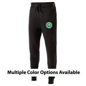 St. Joseph School - Embroidered Fleece Jogger (229548)