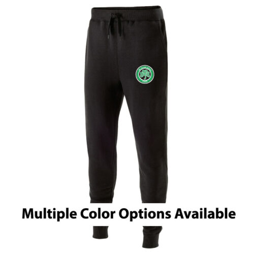 St. Joseph School - Embroidered Fleece Jogger (229548)